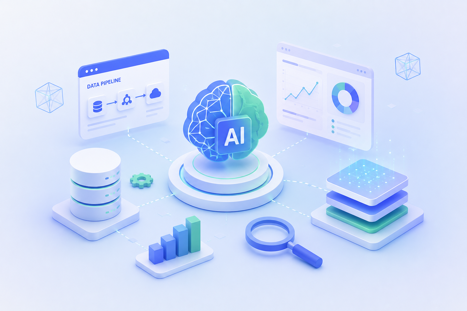 AI & Data Engineering
